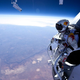 Image for article titled How Felix Baumgartner Will Set the New Skydive Record — and Break the Speed of Sound